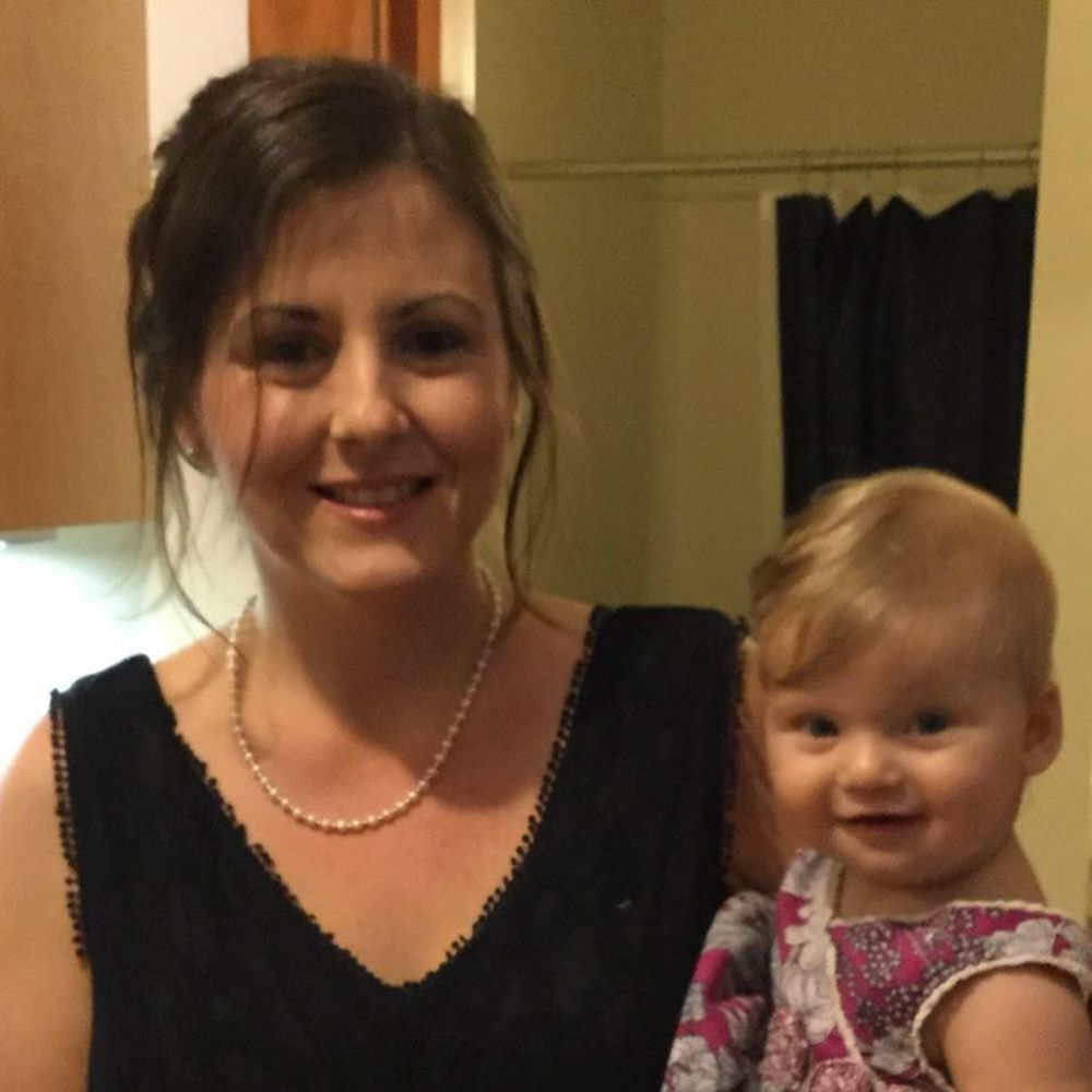 Meet your Posher, Melissa